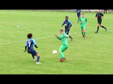 Arlesey Town v Tring Athletic - Sept 2020 - Full Highlights