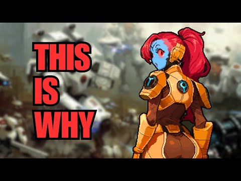 Everybody HATES the Tau... BUT WHY?