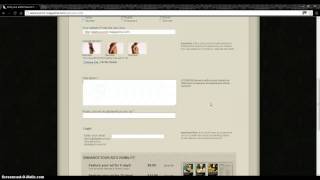 How to publish a classified ad on Escort Magazine