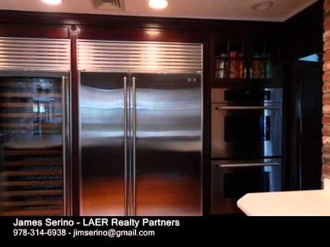 9 Checkerberry Ln Chelmsford, MA 01824 - Single-Family Home - Real Estate - For Sale -