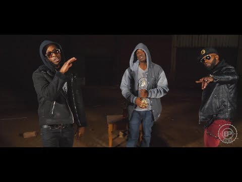 Embagz X Carlito Real Over Fake (Rof) Produced/Dir by EmBagz (Gh5 Music video)