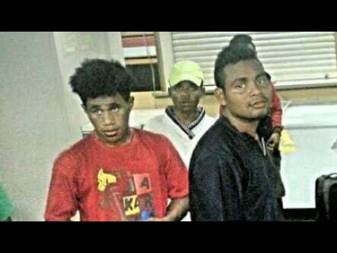 Laste Zamex cobra x Thian G Publik x Lean CJ 483 rap x Mista G Nappy Boyz