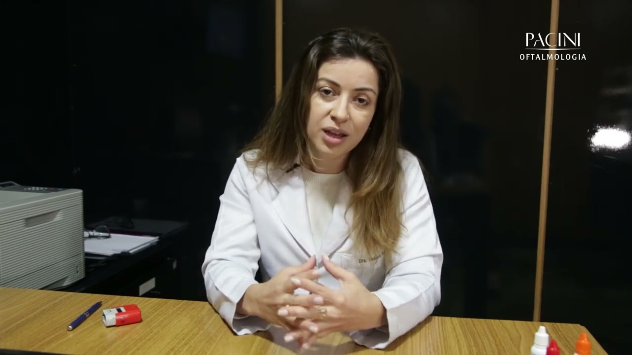 O miope enxerga pior de noite?