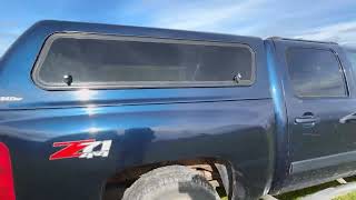 Chevrolet SILVERADO car | Image 4 - Autoline