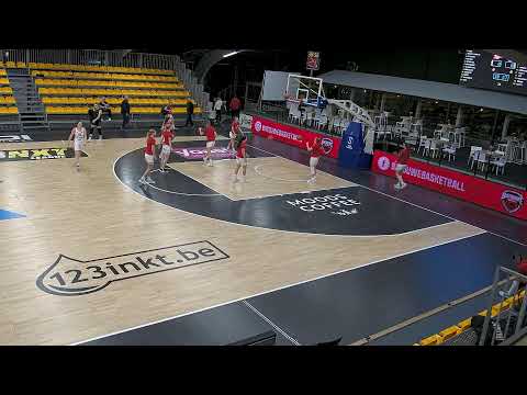 Batouwe D2 - Lokomotief