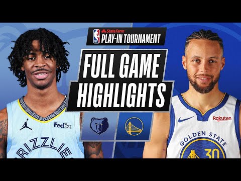 Ja Morant leads Grizzlies past Golden State Warriors in OT