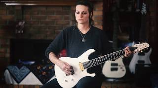 Video thumbnail for Kill The Sound - "Shallow" Play-through Jericho Elite 7 by KILLTHESOUND