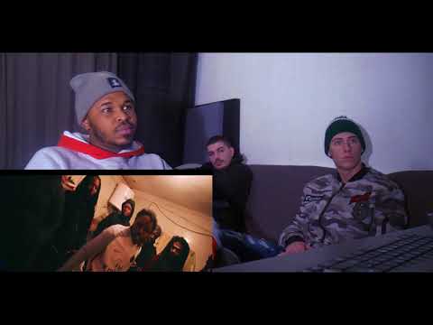 Rafa G já é nome na correria do rap tuga...(react)