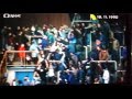 Olomouc Bohemians 18 11 1990