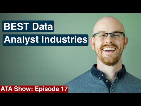 The Hiring Process from an Interviewer s Perspective Alex The Analyst Show Episode 1