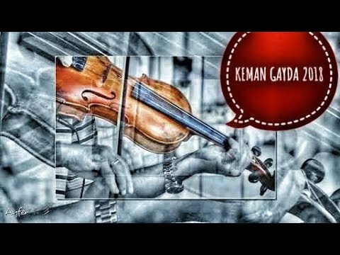 KEMAN GAYDA 2018 KAYMAKSALLI  HOCAM