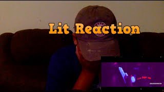 Kodie Shane Full Clip Ft. Lil Wop Reaction