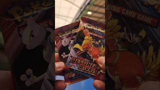 BOOSTER BITES! 🌊 Hobbycon Edition 🌊 Destined Rivals!