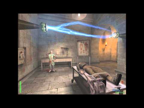 Return to Castle Wolfenstein Soundtrack 24: Military Suspense