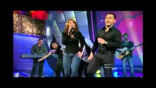 Tito El Bambino &amp; Lucero   Llueve el amor  (editado)