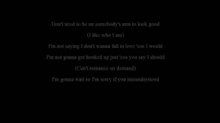 Single - Natasha Bedingfield Lyrics