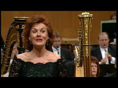 Das Lied von der Erde - Symphony for Soli and Orchestra (Mahler) - Waltraud Meier & Torsten Kerl