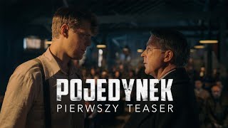 Pojedynek - Zwiastun