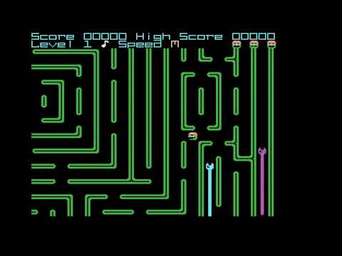 Gameplay