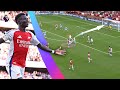 All 50 Premier League Goals By Bukayo Saka
