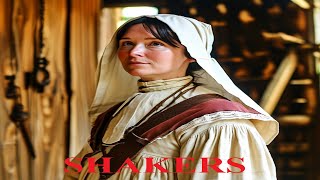 SHAKERS: UTOPIA E APOCALIPSE