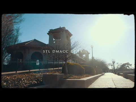 Stl Dmacc & Trilly - (Chosen One)