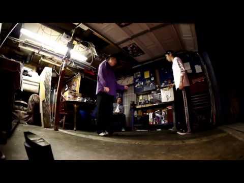 HOAN learn from Pop N Taco 2014