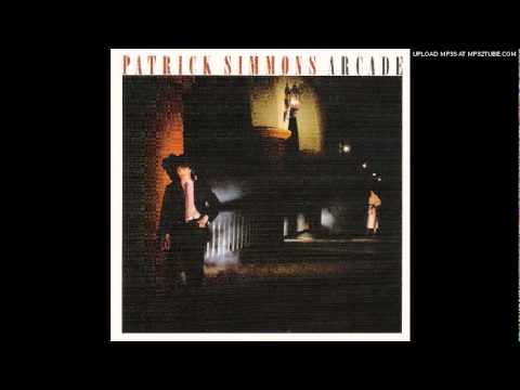 Patrick Simmons - Why You Givin' Up