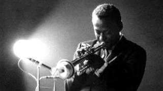 Miles Davis my funny valentine