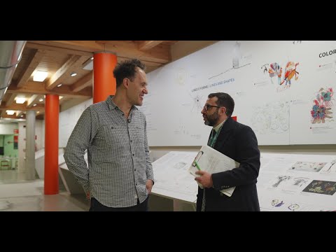 Intervista a Francesco Giorda: relazioni personali oltre il lavoro