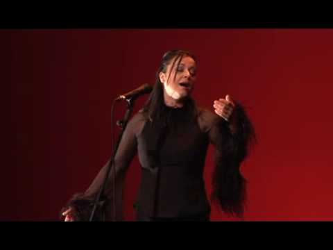 Olga Cerpa y Mestisay.