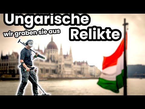 Metal detecting in Hungary. Rediscovering history for archaeology.