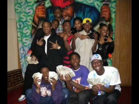 REDD NINO PRESENTS JACKIN ON U HOES FEA B.C DA KID AN SOICEYZELLBONE