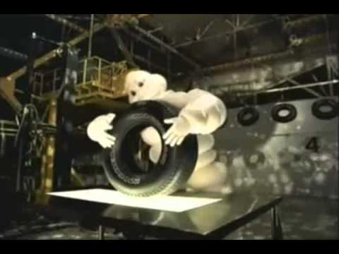 Michelin Padangos Smooth Crossclimate 109/107T (CAB 73dB) video