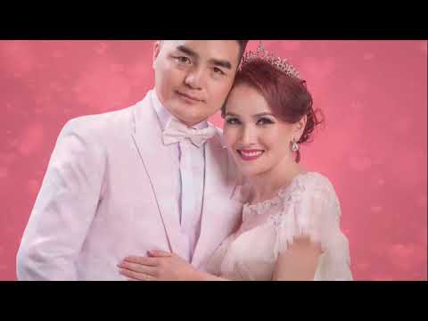 Намсрайноров Namsrainorov Солонгын өнгөтэй чи минь Solongiin ungutui chi mini