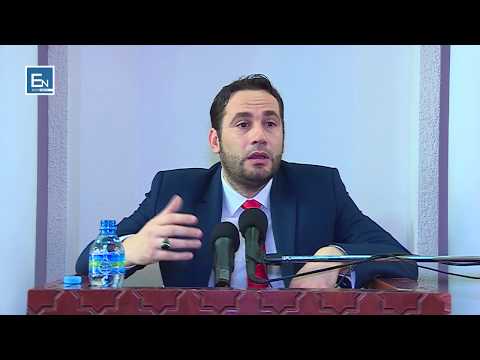 Vaza e Xhumasë | Shkaku i tretë si të na falë i madhi Zot [29.09.2017] - Elvis Naçi