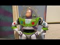 Buzz Lightyear Of Star Command Intro