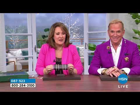 HSN | Radiance by Absolute Jewelry with Colleen Lopez 02.12.2025 - 05 PM