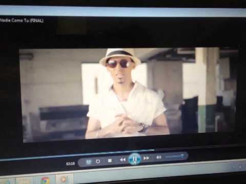 Un pedacito de Video "Nadie Como Tu" El Duo Perfecto