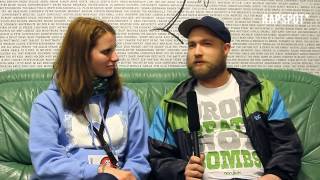 RapSpot.de - S-Rok Interview 2013