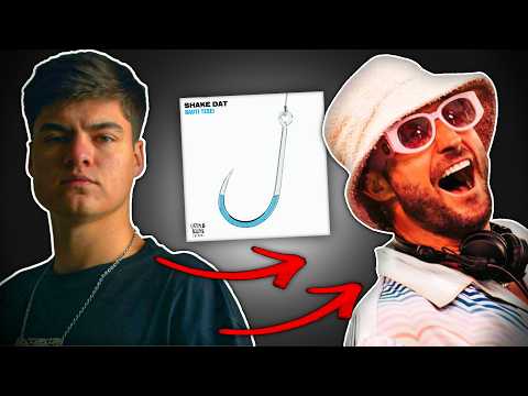 CDC VLOGS and Bauti Tesei