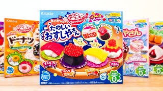 Download lagu UNBOXING MAINAN MASAK-MASAKAN YANG BISA DIMAKAN | Mainan Popin Cookin Sushi mp3 Download lagu UNBOXING MAINAN MASAK-MASAKAN YANG BISA DIMAKAN | Mainan Popin Cookin Sushi mp3