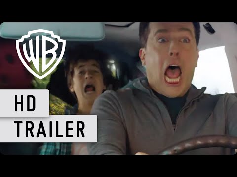 Vacation - Wir sind die Griswolds - Trailer 4 - Deutsch HD