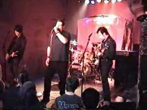 Horror of 59 - Lycanthrope Live