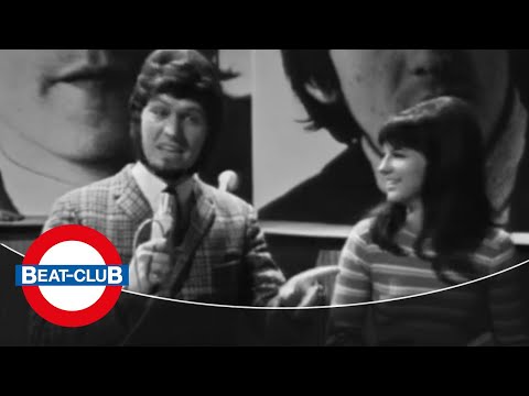 BeatClub 23 - Intro & Go-Go-Girls (1967)