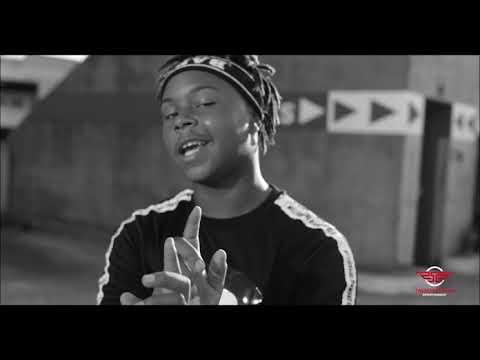 Caked Up Will x Ashton Martin - Life Time