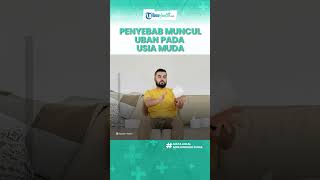 Alasan di Usia Muda Cepat Mengalami Ubanan, Termasuk Faktor Genetik hingga Adanya Penyakit