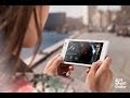 Sony Xperia C обзор Quke.ru 