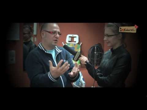 IV Festiwal Parodii i Pastiszu Parodiola 2012