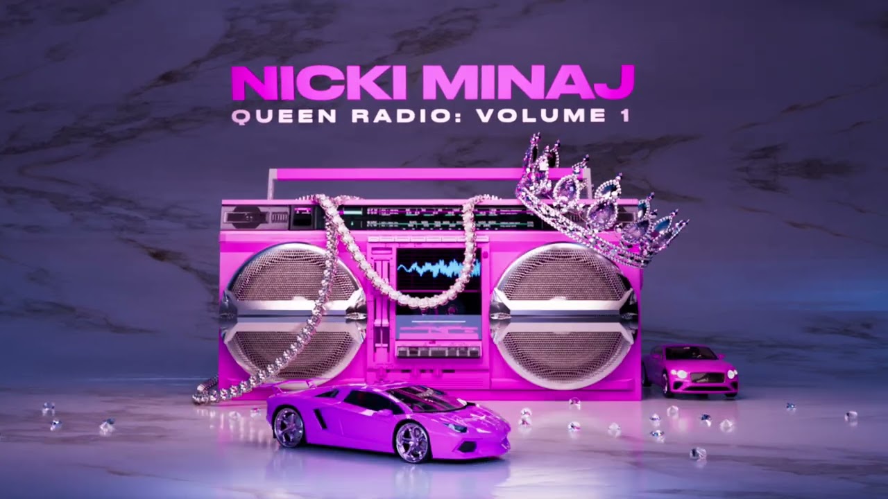 Nicki Minaj - Favorite